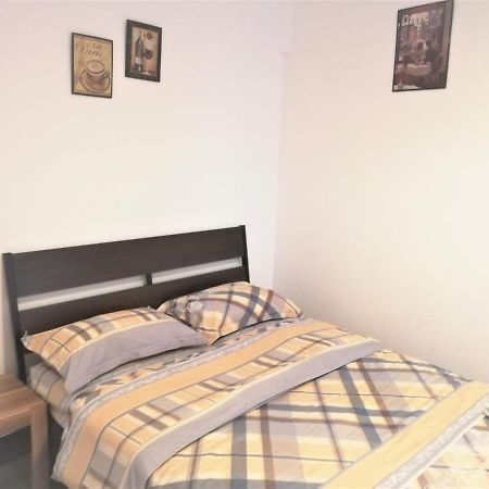 Studio Piata Amzei 1 Apartment Bukares Bagian luar foto
