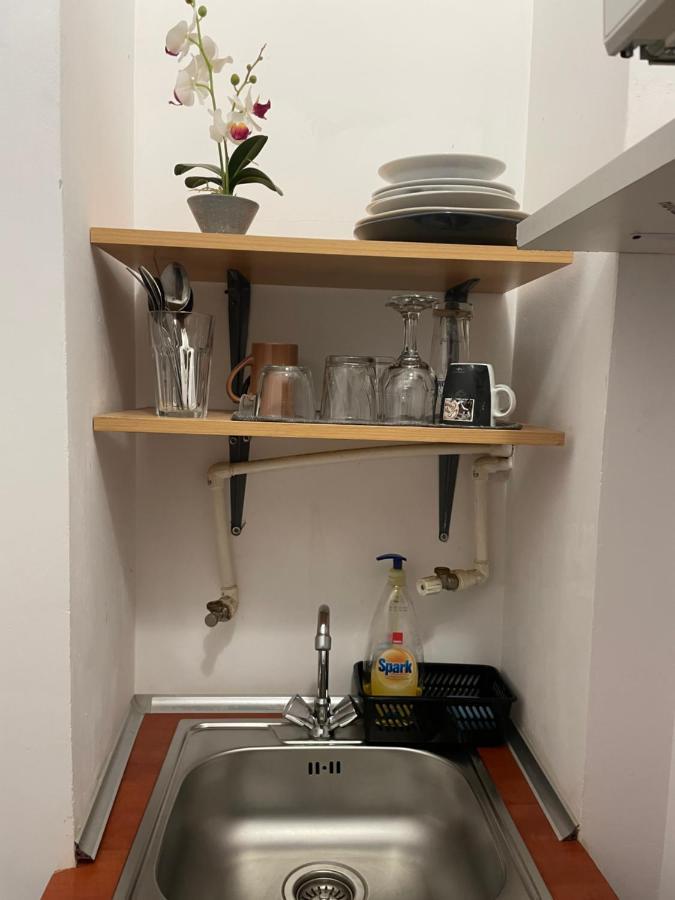 Studio Piata Amzei 1 Apartment Bukares Bagian luar foto